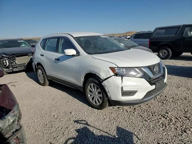 2018 Nissan Rogue S VIN: KNMAT2MV5JP521009 Lot: 69617365