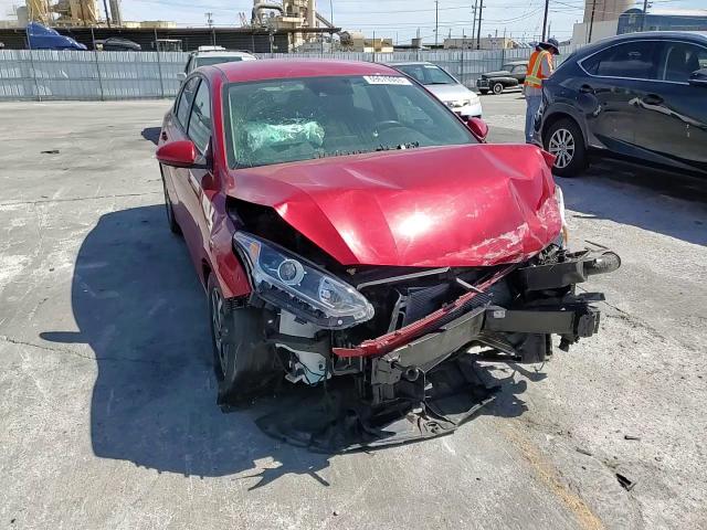 2021 Kia Forte Fe VIN: 3KPF24AD6ME381525 Lot: 69679985
