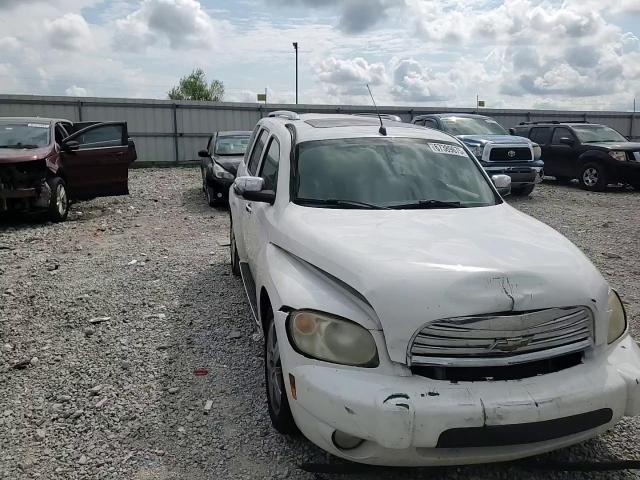 2011 Chevrolet Hhr Lt VIN: 3GNBACFU2BS631952 Lot: 67389675