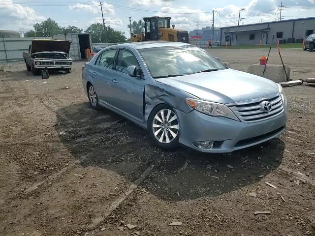 2011 Toyota Avalon Base VIN: 4T1BK3DB0BU391996 Lot: 70055765