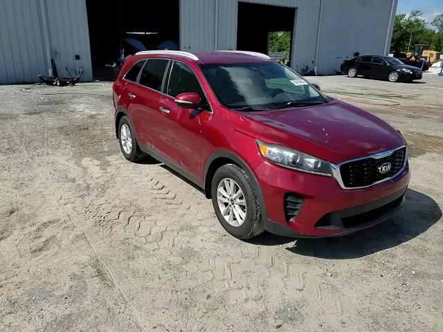 2019 Kia Sorento L VIN: 5XYPG4A30KG563301 Lot: 85101175