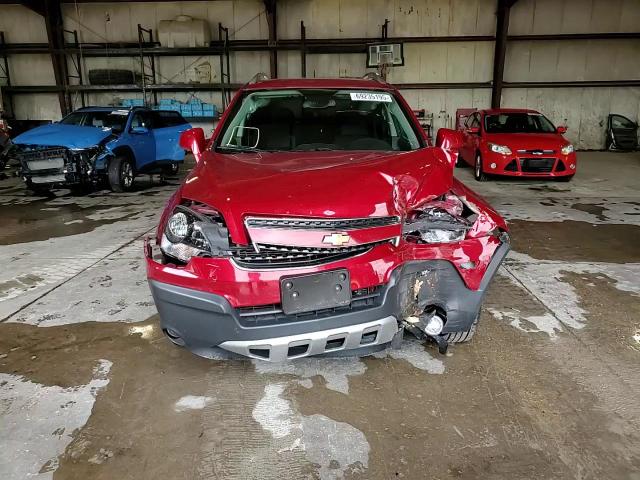 2015 Chevrolet Captiva Ls VIN: 3GNAL2EK1FS516734 Lot: 69235195