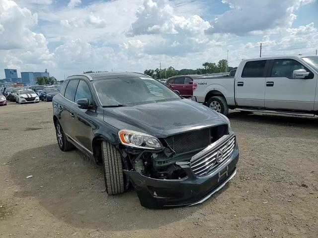 2015 Volvo Xc60 T6 Premier VIN: YV4902RK5F2742220 Lot: 71095075
