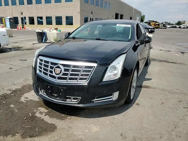 2015 Cadillac Xts Luxury Collection VIN: 2G61M5S32F9258244 Lot: 68517115