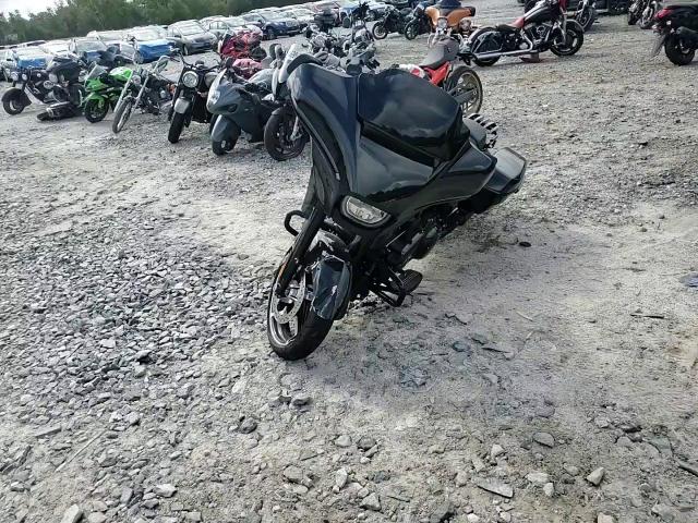 2024 Harley-Davidson Flhx VIN: 1HD1KB719RB623819 Lot: 70114005