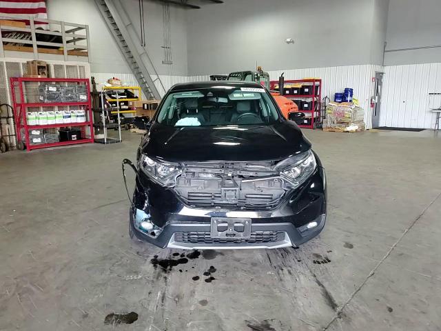 2019 Honda Cr-V Exl VIN: 5J6RW2H81KL032642 Lot: 68522555