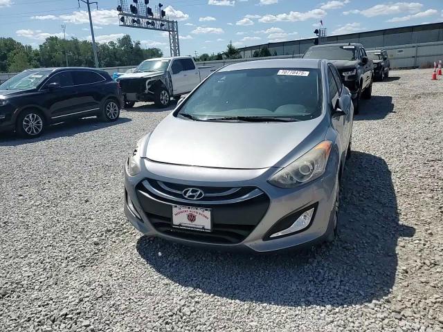 2014 Hyundai Elantra Gt VIN: KMHD35LH2EU171156 Lot: 70770475