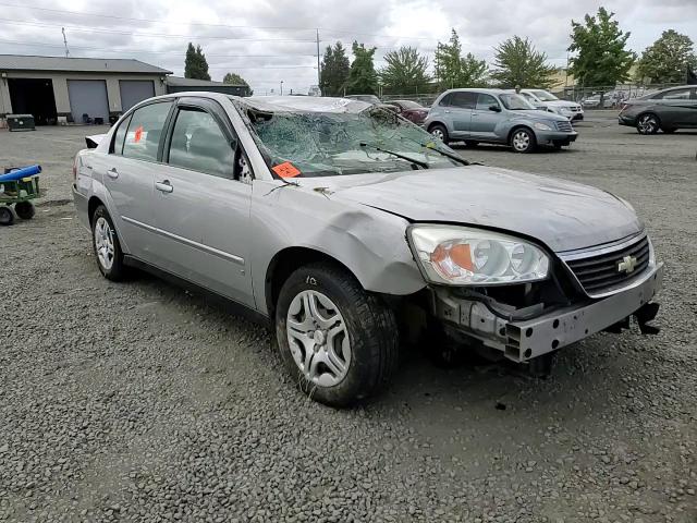 2007 Chevrolet Malibu Ls VIN: 1G1ZS58F17F223560 Lot: 66575855