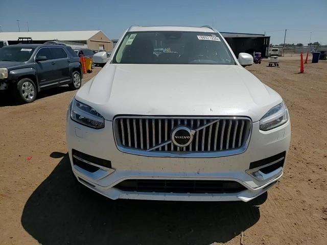 2025 Volvo Xc90 Plus VIN: YV4062PE2S130319 Lot: 68921255