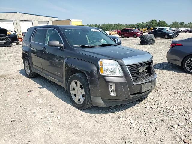 2013 GMC Terrain Sle VIN: 2GKALMEK3D6136542 Lot: 68484485