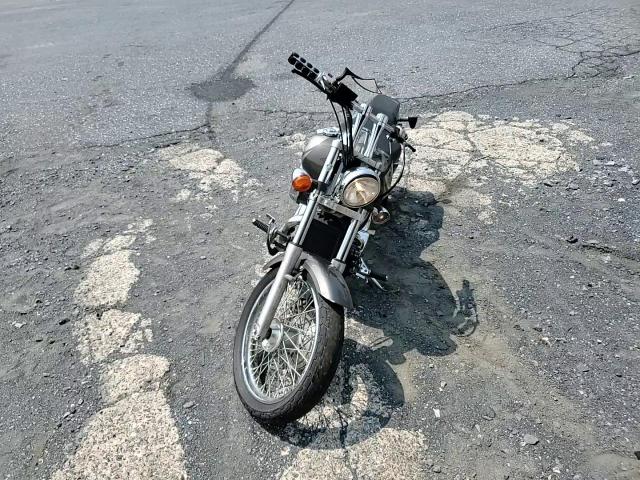 2006 Honda Vt750 Cda VIN: JH2RC44456M004296 Lot: 67565755