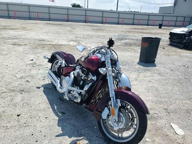 2005 Honda Vtx1800 F3 VIN: 1HFSC46G85A300842 Lot: 69248405