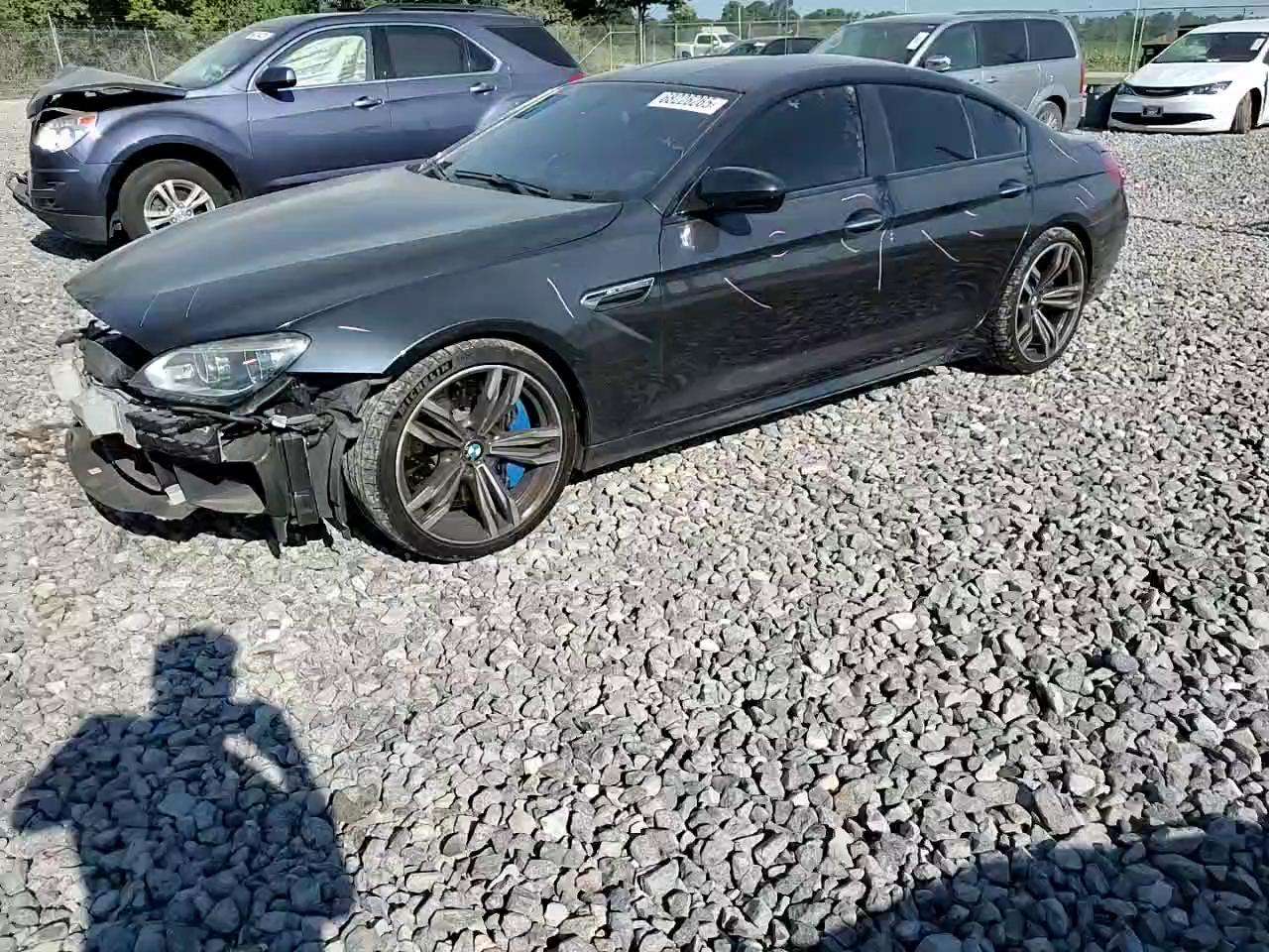 Фото: WBS6C9C53ED467189