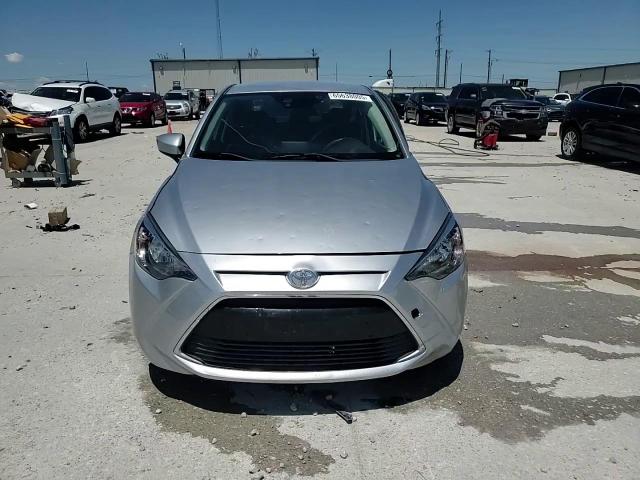 2018 Toyota Yaris Ia VIN: 3MYDLBYV5JY327894 Lot: 65638005