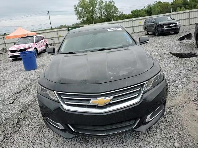 2017 Chevrolet Impala Lt VIN: 2G1105S36H9131355 Lot: 70762695