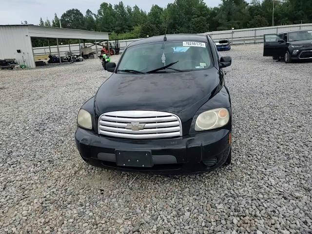 2007 Chevrolet Hhr Lt VIN: 3GNBABDB2AS539105 Lot: 70246175