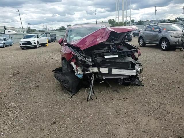 2024 Honda Cr-V Exl VIN: 5J6RS3H78RL004291 Lot: 69836965