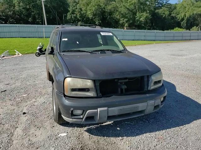 2006 Chevrolet Trailblazer Ext Ls VIN: 1GNES16S866102156 Lot: 70545605