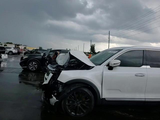2020 Kia Telluride VIN: 5XYP54HC1LG006491 Lot: 70035515