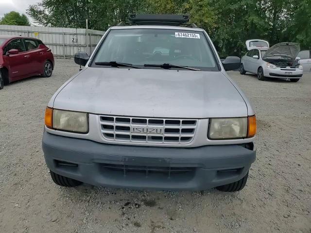 1998 Isuzu Rodeo S VIN: 4S2CM58W5W4353282 Lot: 67462155