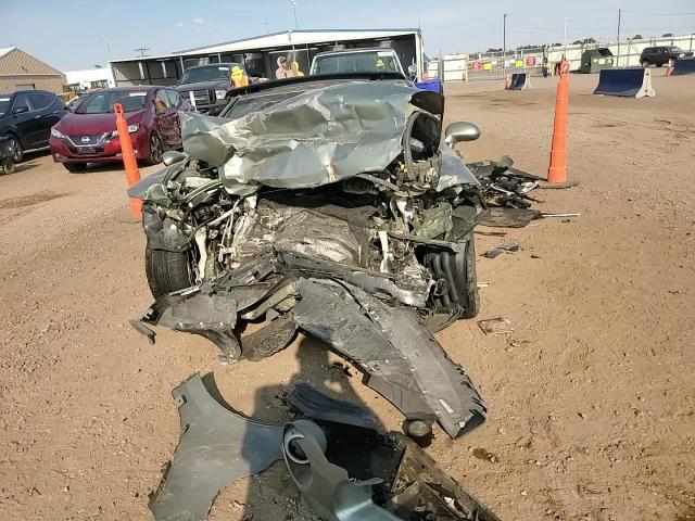 2008 Mitsubishi Eclipse Spyder Gs VIN: 4A3AL25F28E004552 Lot: 67655295