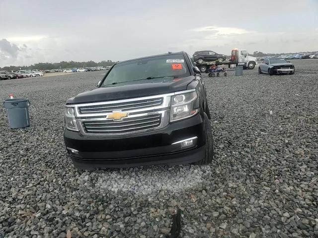2018 Chevrolet Suburban C1500 Premier VIN: 1GNSCJKC8JR365995 Lot: 68613445