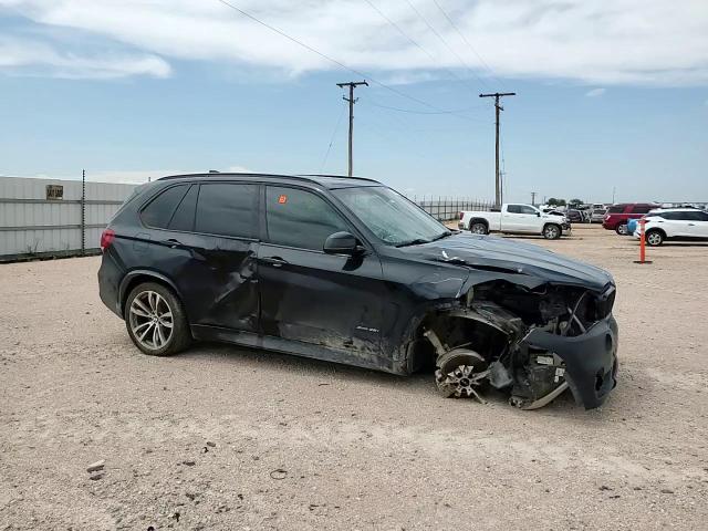 2015 BMW X5 xDrive35I VIN: 5UXKR0C59F0P08082 Lot: 69637315
