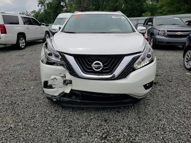 2018 Nissan Murano S VIN: 5N1AZ2MH0JN146064 Lot: 69805655