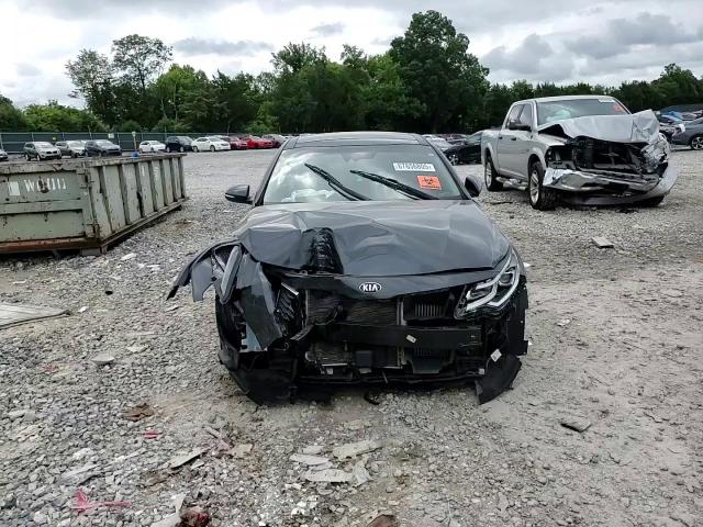 2019 Kia Optima Ex VIN: 5XXGU4L14KG296141 Lot: 83775045