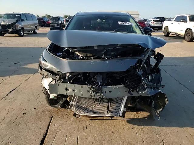 2024 Mazda Cx-30 Preferred VIN: 3MVDMBCM0RM600591 Lot: 68948415