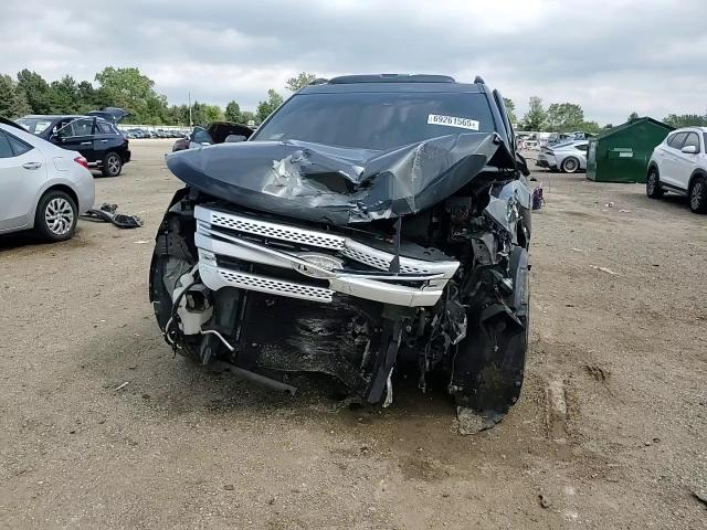 2015 Ford Explorer Xlt VIN: 1FM5K8D86FGA18450 Lot: 69261565