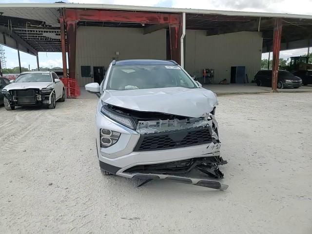 2022 Mitsubishi Eclipse Cross Se VIN: JA4ASWAAXNZ017751 Lot: 70713465
