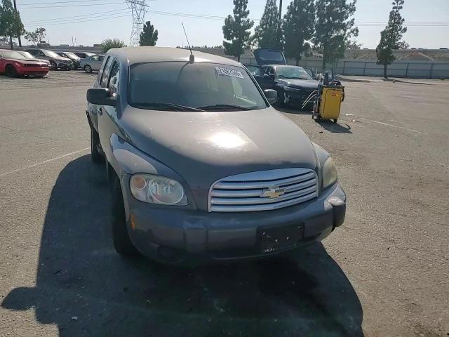 2008 Chevrolet Hhr Ls VIN: 3GNCA13D18S719123 Lot: 71087545