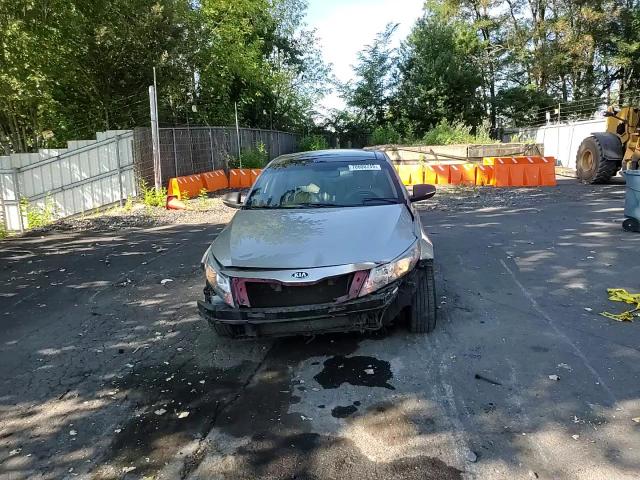 2014 Kia Optima Ex VIN: 5XXGN4A77EG280248 Lot: 70600745