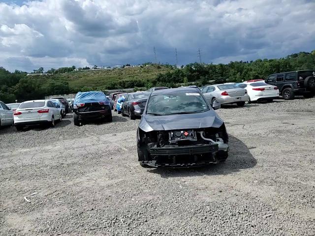 2022 Nissan Leaf S VIN: 1N4AZ1BV6NC562330 Lot: 70140475