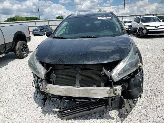 2018 Nissan Murano S VIN: 5N1AZ2MG2JN141844 Lot: 67404145