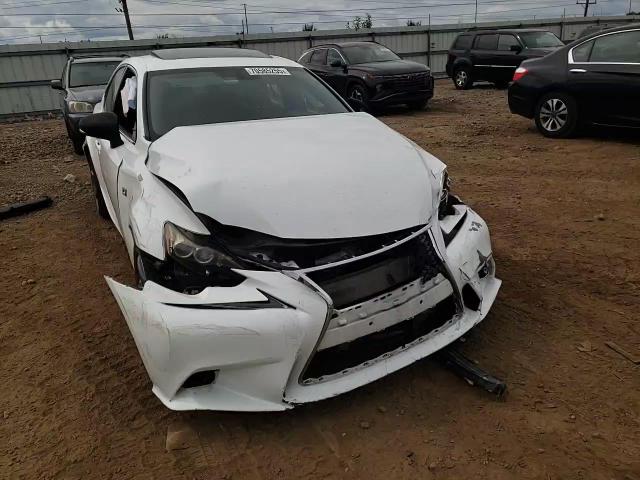 2014 Lexus Is 350 VIN: JTHCE1D22E5003281 Lot: 70585255