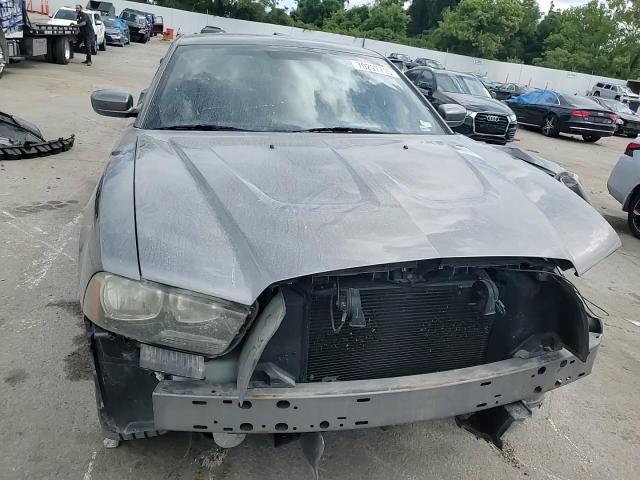 2012 Dodge Charger Sxt VIN: 2C3CDXHG6CH126234 Lot: 70297715