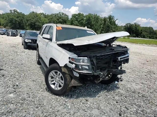2018 Chevrolet Tahoe C1500 Ls VIN: 1GNSCAKC6JR149000 Lot: 67835195
