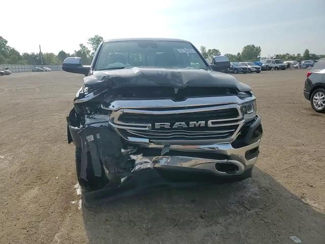 2021 Ram 1500 Laramie VIN: 1C6SRFRT0MN580784 Lot: 67760455