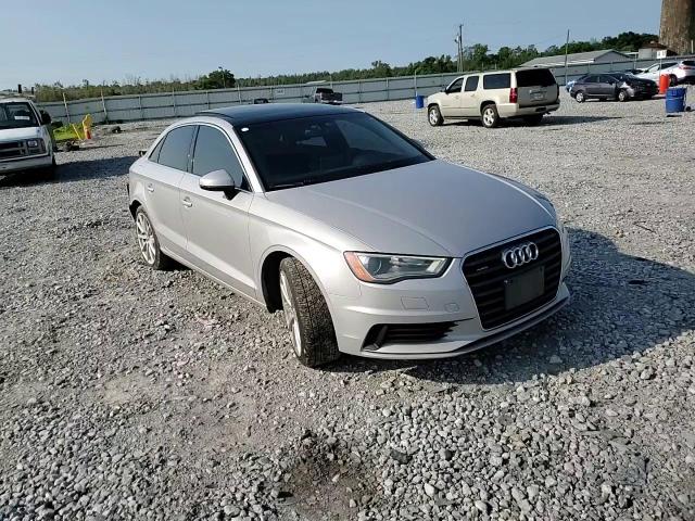 2015 Audi A3 Premium Plus VIN: WAUEFGFF6F1018205 Lot: 69922265
