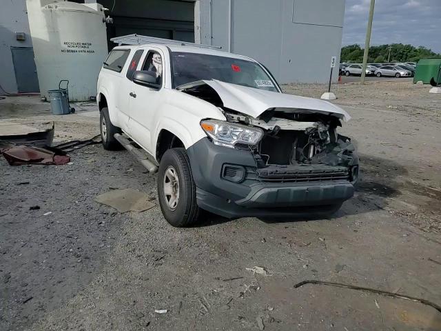 2016 Toyota Tacoma Access Cab VIN: 5TFRX5GN9GX073435 Lot: 69749025
