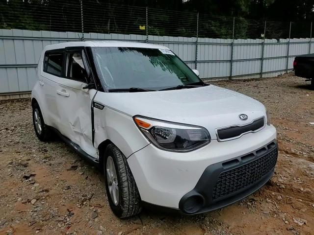 2016 Kia Soul VIN: KNDJN2A27G7362328 Lot: 67540815