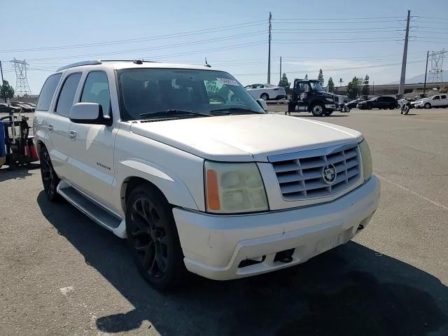 2004 Cadillac Escalade Luxury VIN: 1GYEC63T44R303784 Lot: 70468775