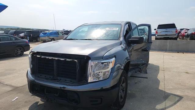 2018 Nissan Titan S VIN: 1N6AA1EJ0JN546940 Lot: 70696415
