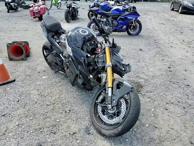 2023 Suzuki Gsx-S1000 A VIN: JS1EK11B5P7100211 Lot: 67897615