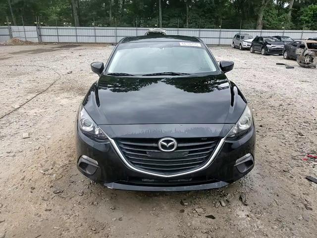 2015 Mazda 3 Sport VIN: 3MZBM1U74FM206175 Lot: 68126775