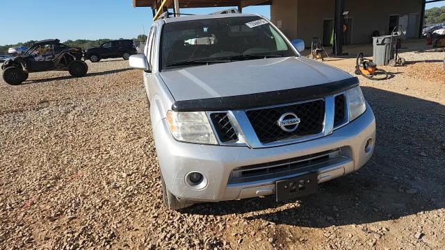 2011 Nissan Pathfinder S VIN: 5N1AR1NB5BC622214 Lot: 70568475