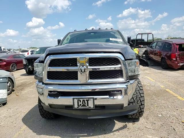 2018 Ram 2500 St VIN: 3C6UR5CL3JG425453 Lot: 70153975