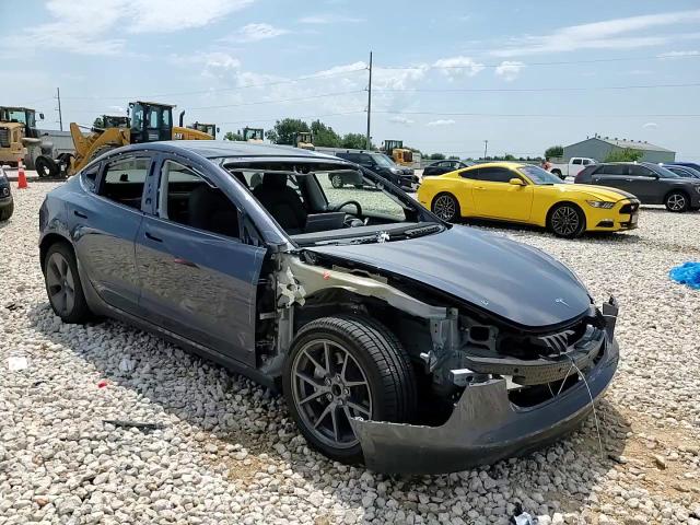 2023 Tesla Model 3 VIN: 5YJ3E1EA0PF567133 Lot: 66707355